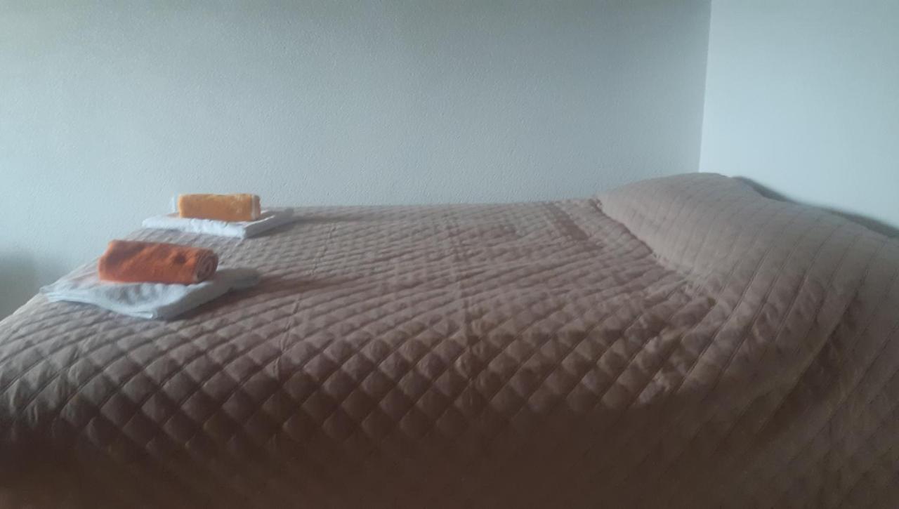 Durmitorski Konak Žabljak Buitenkant foto