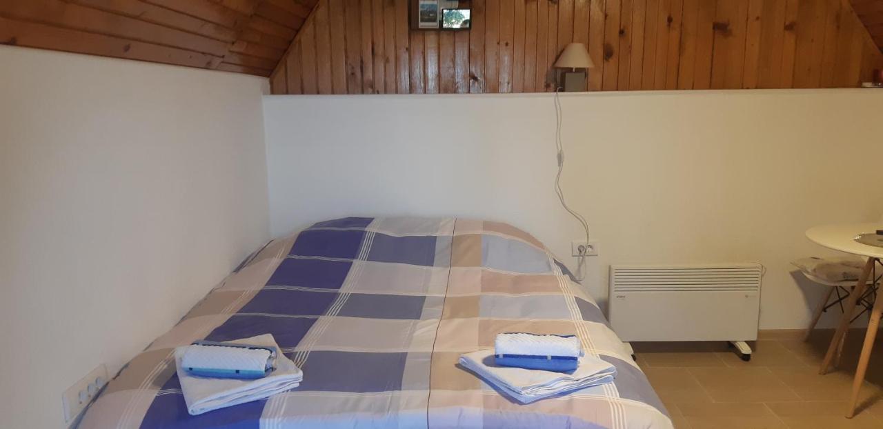 Durmitorski Konak Žabljak Buitenkant foto